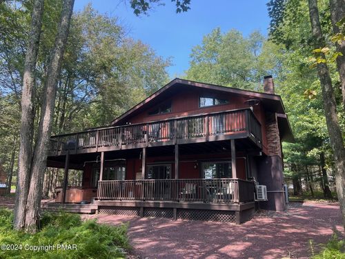 287 Partridge Drive, Pocono Lake, PA, 18347 | Card Image