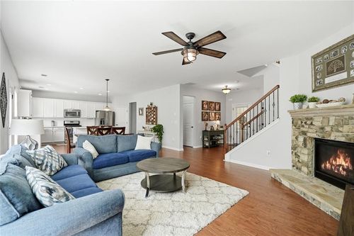 713 Lorimore Pass, Canton, GA, 30115-1803 | Card Image