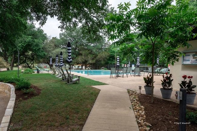Granada Hills HOA Park and Pool | Image 36