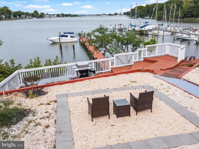 2304 Poplar Rd, House other with 4 bedrooms, 4 bathrooms and null parking in Baltimore MD | Image 49