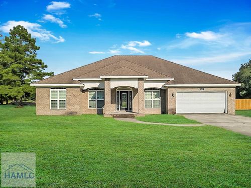 639 Nease Rd, Guyton, GA, 31312-5950 | Card Image