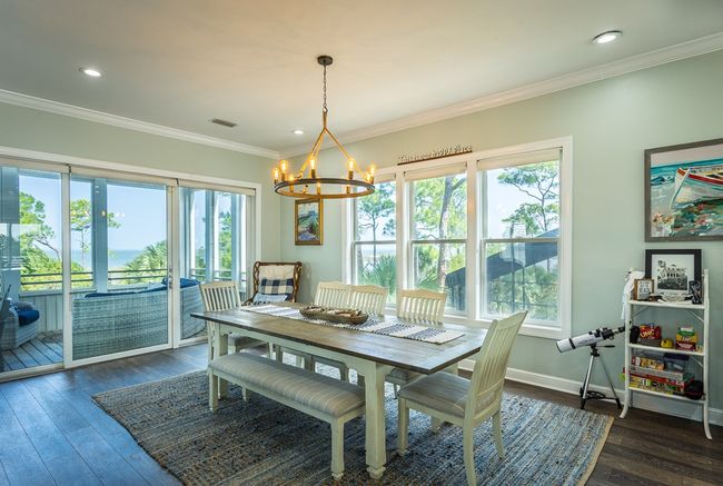 1637 Wayfarers Ct, House other with 4 bedrooms, 4 bathrooms and 4 parking in St. George Island FL | Image 15