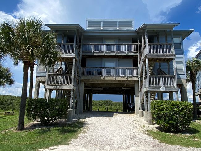 C - 11 Old Mill Dr, Condo with 2 bedrooms, 2 bathrooms and null parking in Cedar Key FL | Image 56
