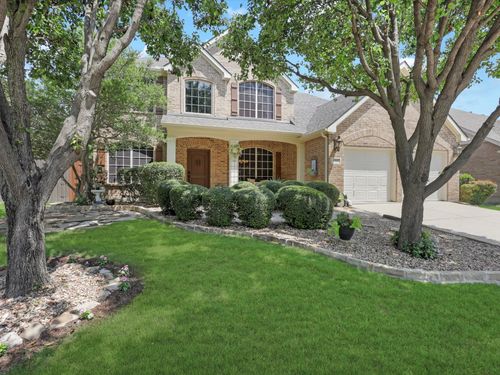 2525 Still Springs Dr, Little Elm, TX, 75068-6876 | Card Image