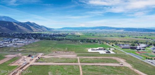 LOT 3 Rulon Gardner Avenue, Afton, WY, 83110 | Card Image