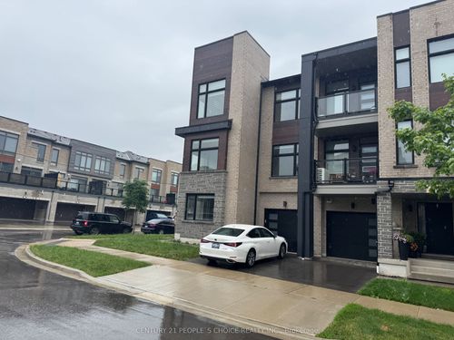 2518 Littlefield Cres, Oakville, ON, L6M5L9 | Card Image