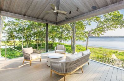 47L S Ferry Road, House other with 4 bedrooms, 3 bathrooms and null parking in Shelter Island NY | Image 1