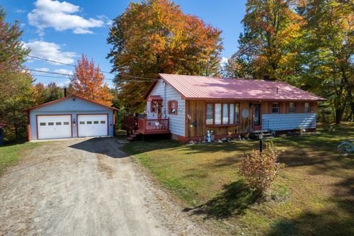 105 River Road, Howland, ME, 04448 | Card Image