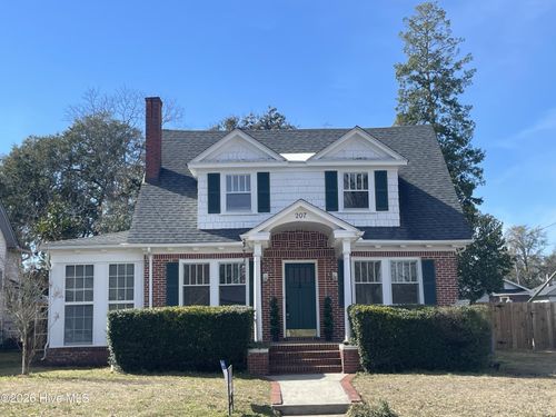 207 N 13th St, Wilmington, NC, 28401-4311 | Card Image