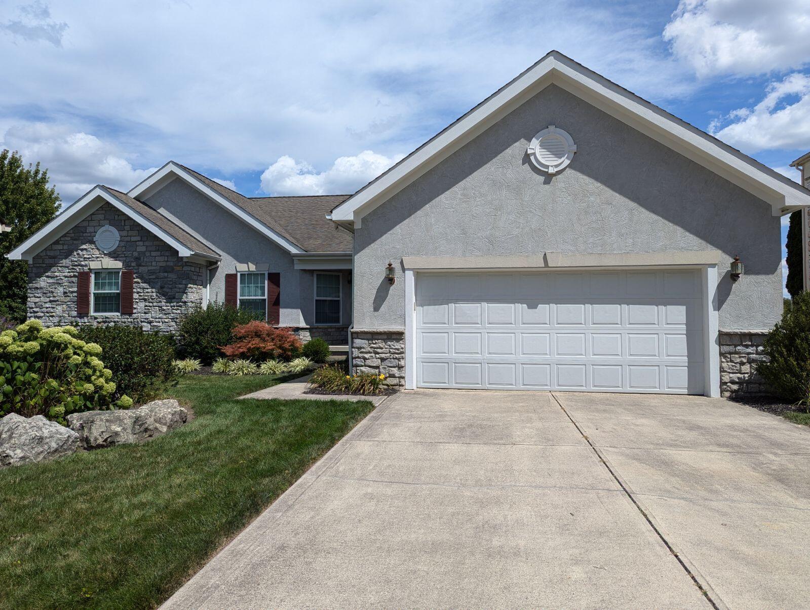 Cambridge Pl, Powell, OH 43065