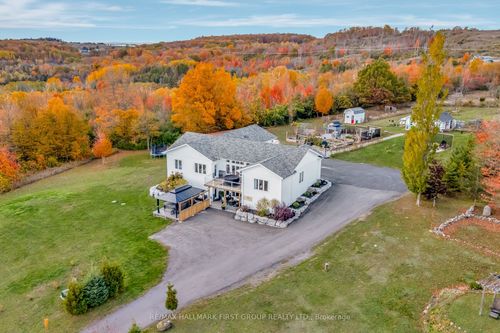 635 Northumberland Heights Rd, Cobourg, ON, K9A4J8 | Card Image