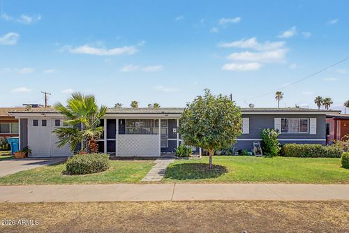 3801 W Meadowbrook Avenue, Phoenix, AZ, 85019 | Card Image
