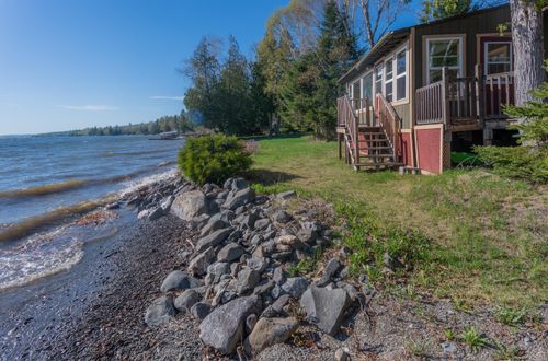 298 E Van Buren Cove Road, Sinclair, ME, 04779 | Card Image