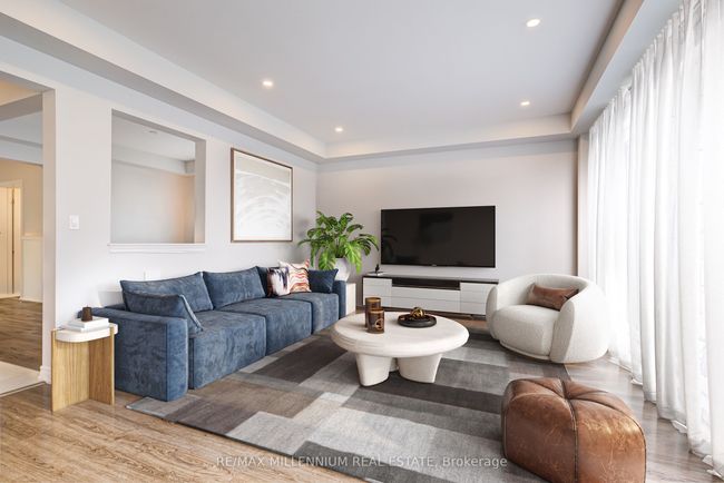 3597 Carolinia Crt, House other with 4 bedrooms, 5 bathrooms and 2 parking in Ridgeway ON | Image 19