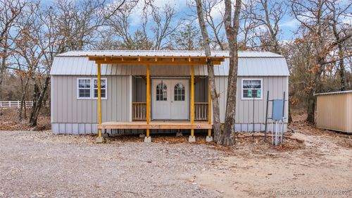 2631 Lost Ln, Sulphur, OK, 73086-9501 | Card Image