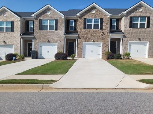 839 Taurus Dr, Stockbridge, GA, 30281-6535 | Card Image