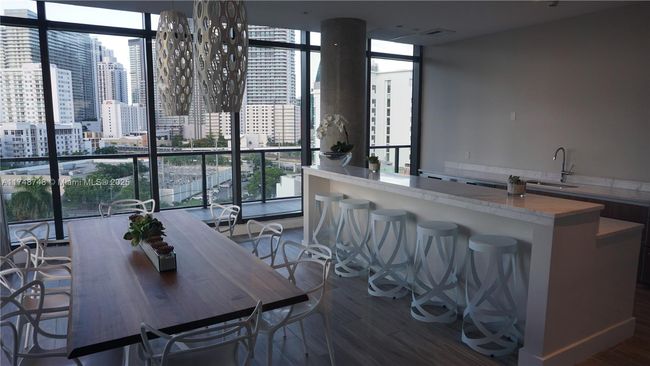 UNIT-706 - 201 Sw 17 Th Rd, Condo with 1 bedrooms, 1 bathrooms and null parking in Miami FL | Image 22