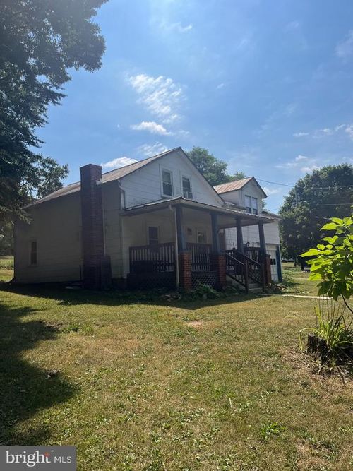 13168 Cumberland Hwy, ORRSTOWN, PA, 17244-9627 | Card Image