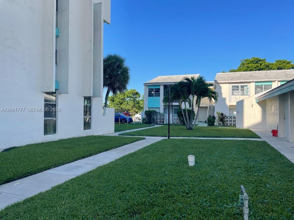 Residential Lease in Lauderhill 2