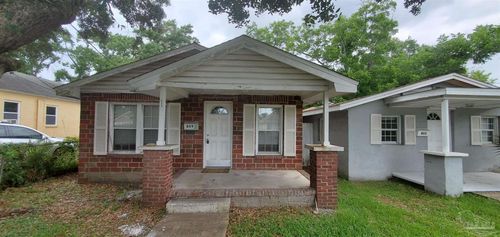 809 N E St, Pensacola, FL, 32501-2849 | Card Image