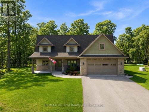 79055 Kelly Court, Central Huron (Goderich), ON, N7A3X8 | Card Image