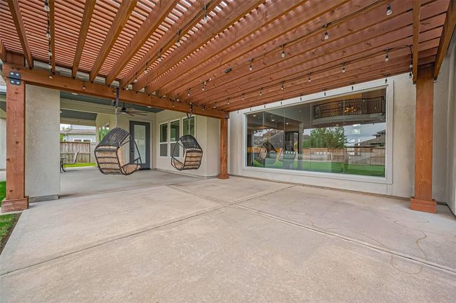 11507 Kincraig Path, House other with 5 bedrooms, 6 bathrooms and 3 parking in Richmond TX | Image 45