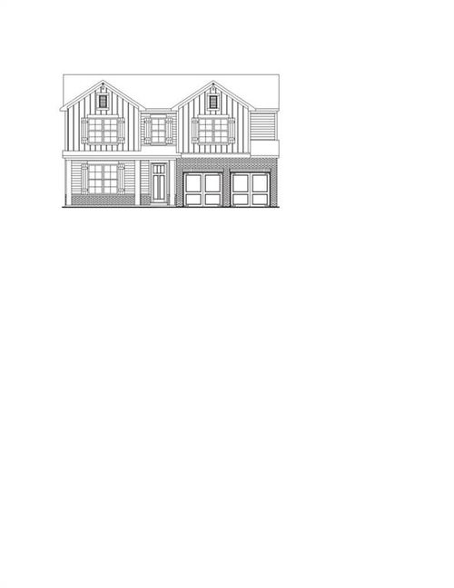 305 Willow Cv, Canton, GA, 30114-5034 | Card Image