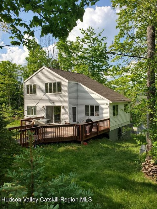 176 Rusk Hollow Rd, Hunter, NY, 12442-7719 | Card Image