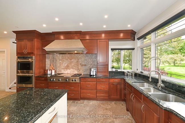14 Buggey Lane, House other with 6 bedrooms, 6 bathrooms and 12 parking in Ajax ON | Image 16
