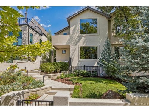 544 Monroe St, Denver, CO, 80206-4449 | Card Image