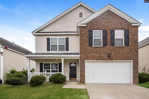 117 Dawson Hill Ln, Lexington, SC, 29072-8228 | Card Image