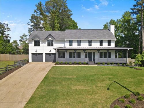 1296 Hilton Dr, Marietta, GA, 30062-4979 | Card Image