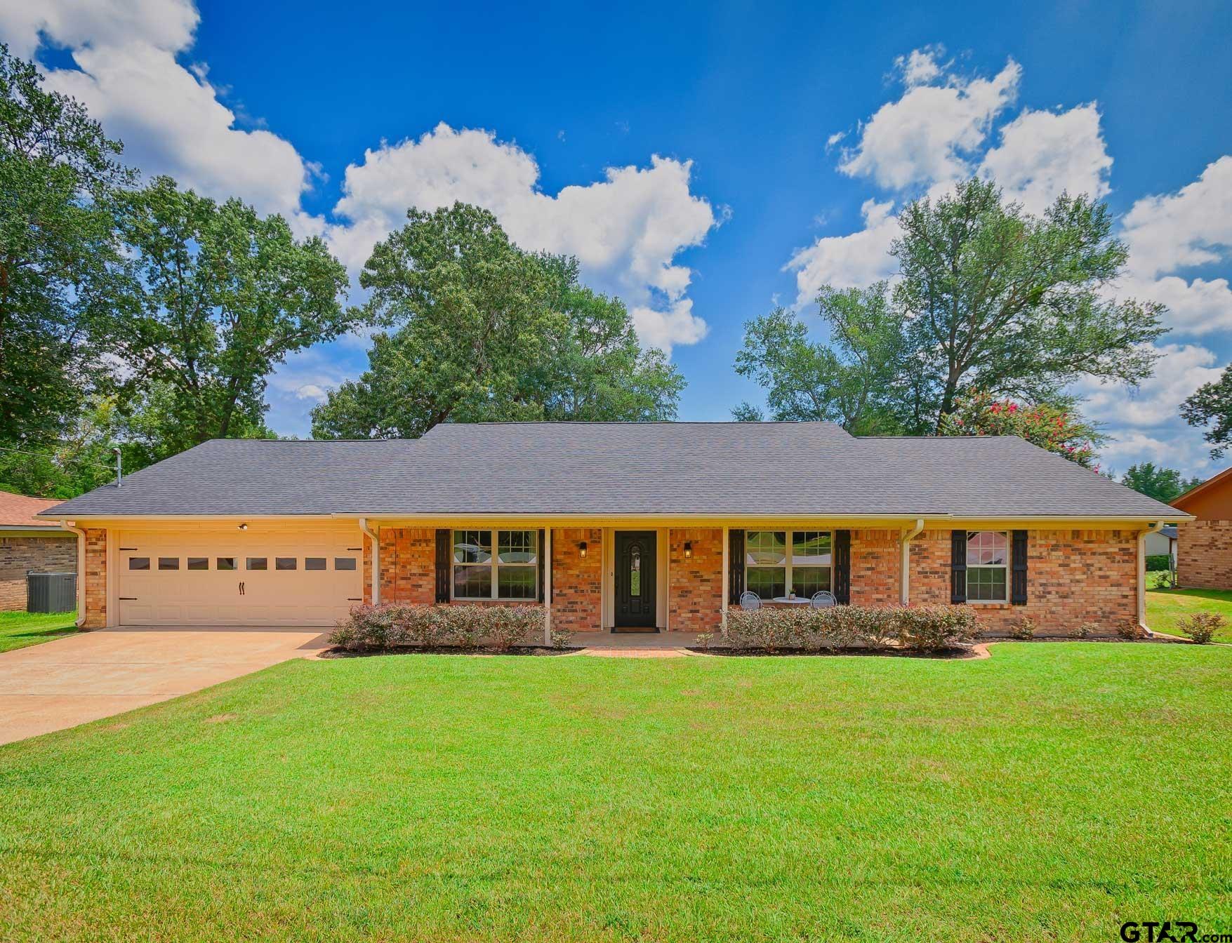 Mandy Ln, Tyler, TX 75703