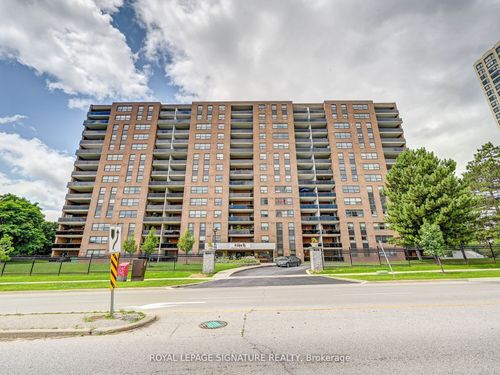 1411-4 Lisa St, Brampton, ON, L6T4B6 | Card Image