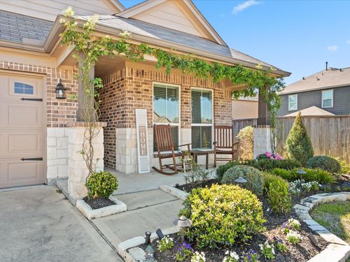 3106 Soaring Pines Trl, Conroe, TX, 77301-2074 | Card Image