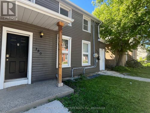 380 Barrie St, Kingston, ON, K7K3T4 | Card Image