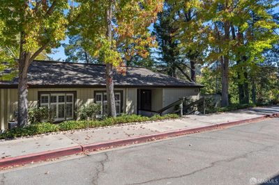 4 - 1201 Running Springs Road, Condo with 2 bedrooms, 1 bathrooms and 1 parking in Walnut Creek CA | Image 1