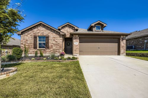 428 Foxhunter St, Fort Worth, TX, 76131-1871 | Card Image
