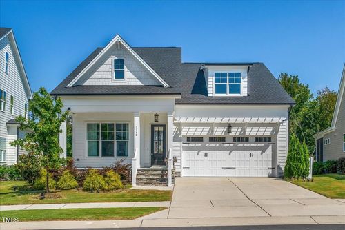 1740 Deacon Falls Way, Wendell, NC, 27591-3316 | Card Image