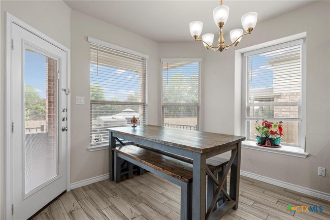 5803 St Charles Dr, House other with 5 bedrooms, 3 bathrooms and null parking in Belton TX | Image 14