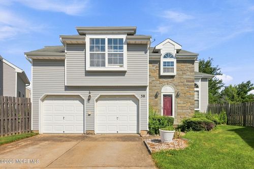38 Kentucky Way, Freehold, NJ, 07728-4637 | Card Image