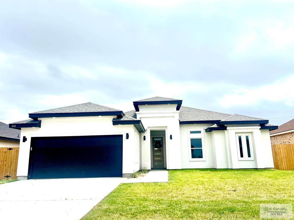 Brooks Cir, , TX 