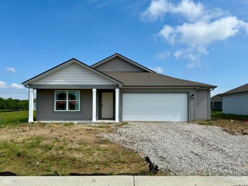 1364 Aster Dr, Shelbyville, IN, 46176 | Card Image