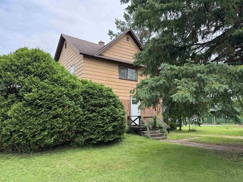 100 S Ellms Street, Wittenberg, WI, 54499 | Card Image