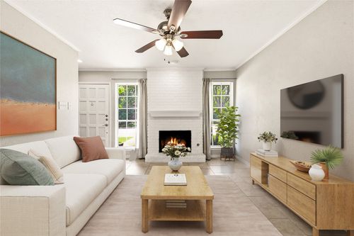 10644 Boedeker St, Dallas, TX, 75230-4448 | Card Image