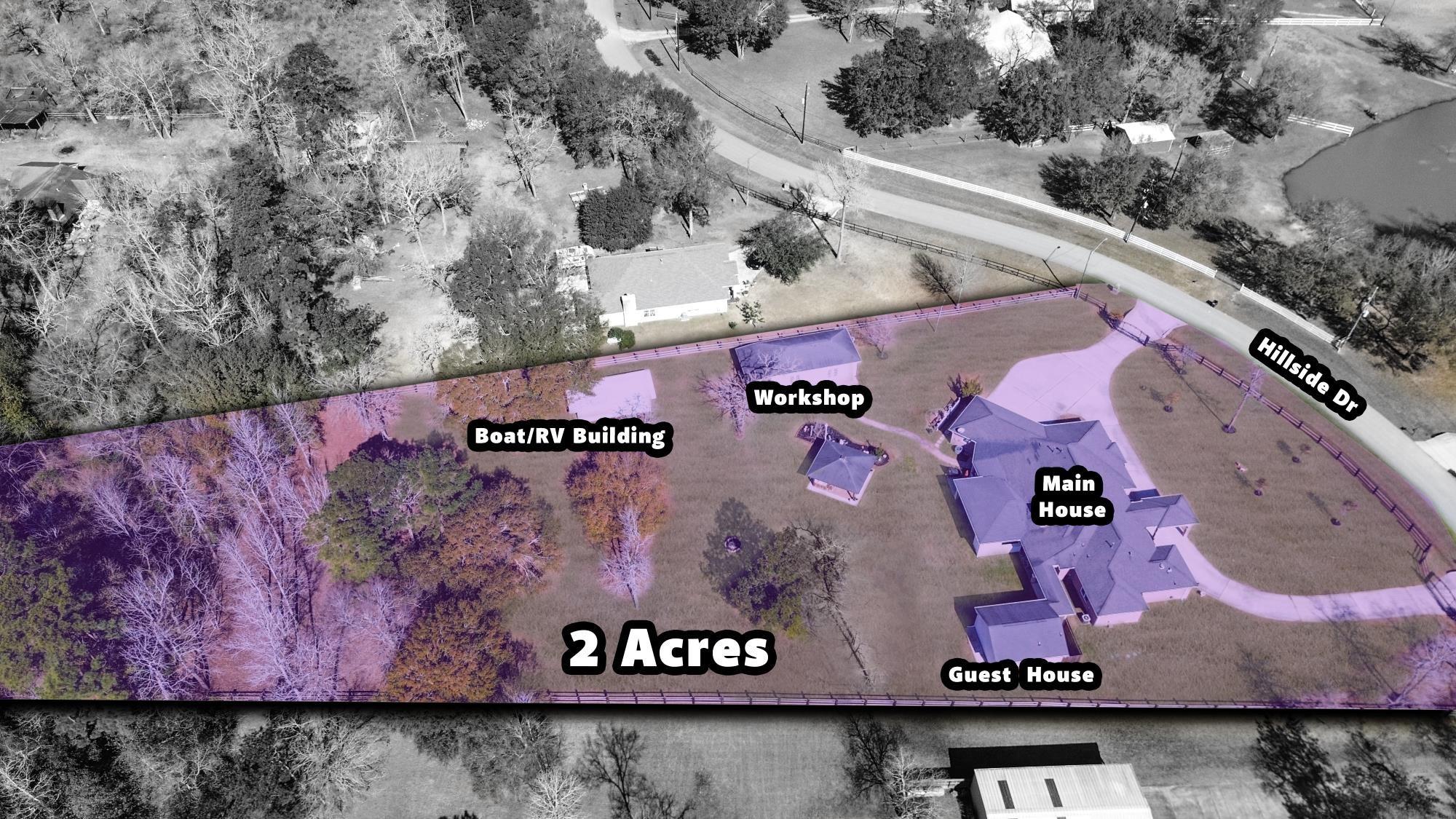Residential in Pinehurst 2