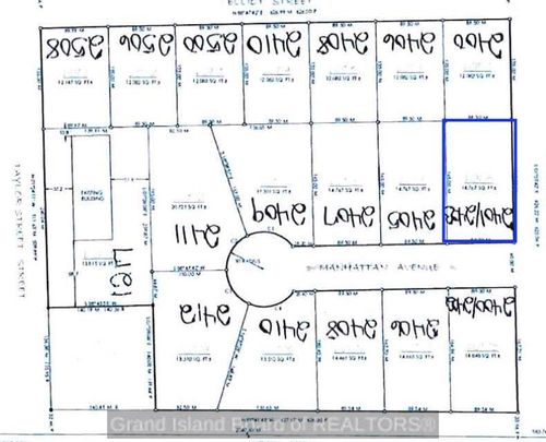 2401 Manhattan Ave., Central City, NE, 68826 | Card Image