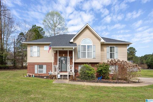 527 Parkwood Dr, ODENVILLE, AL, 35120-1881 | Card Image