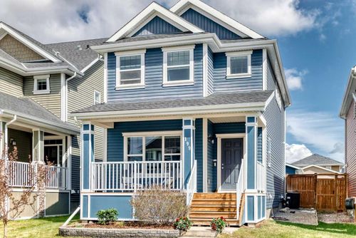 199 River Heights Green, Cochrane, AB, T4C0S3 | Card Image