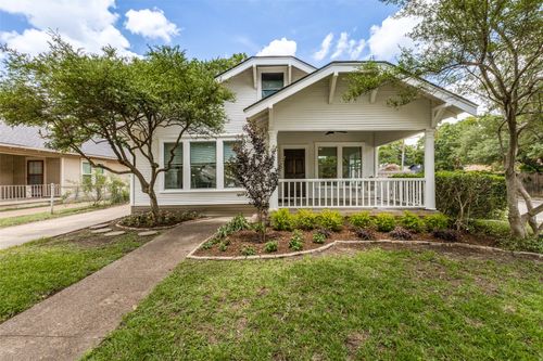 5459 Goodwin Ave, Dallas, TX, 75206-6210 | Card Image